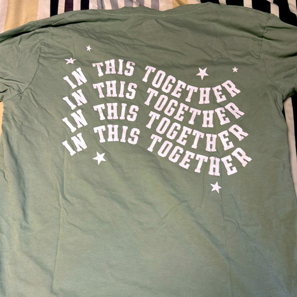 Woman shirt